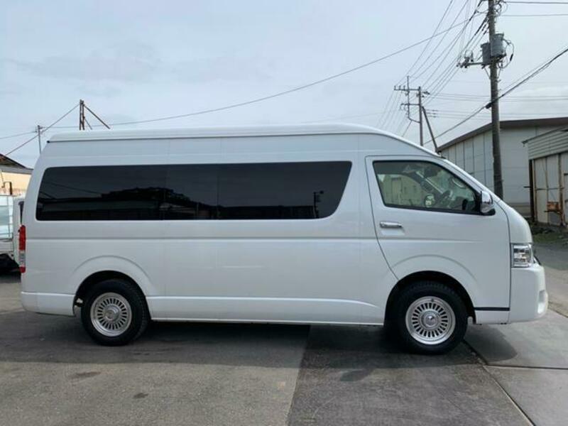 HIACE WAGON