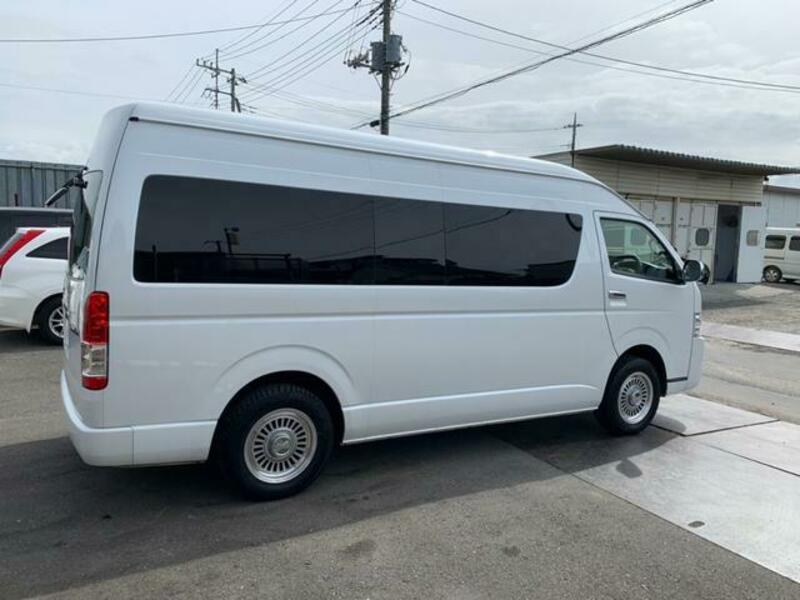 HIACE WAGON