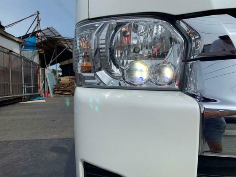 HIACE WAGON