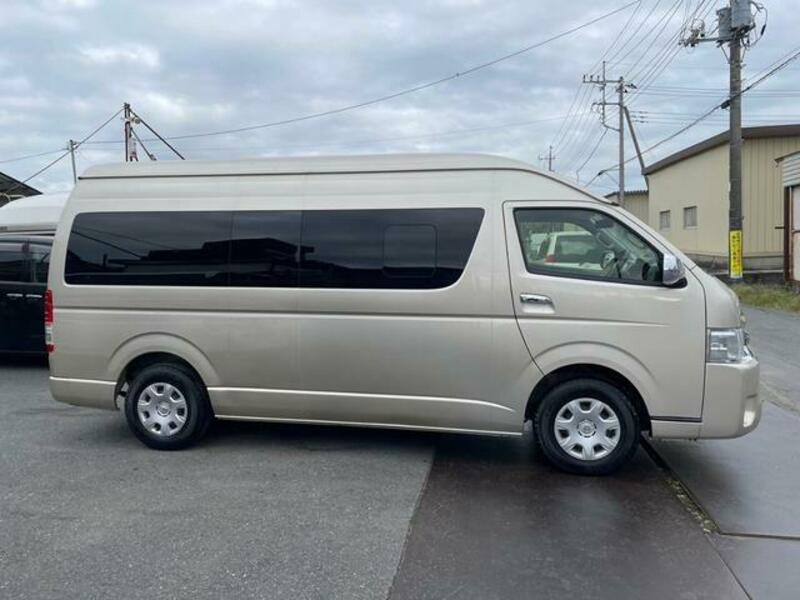 HIACE WAGON