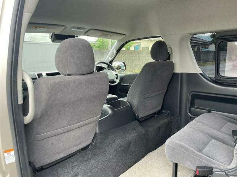 HIACE WAGON