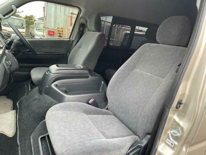 HIACE WAGON