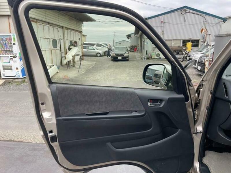HIACE WAGON