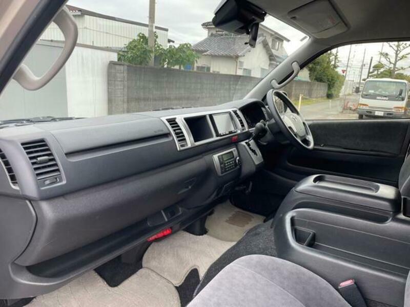HIACE WAGON