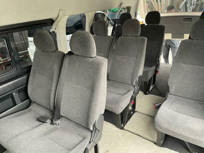 HIACE WAGON
