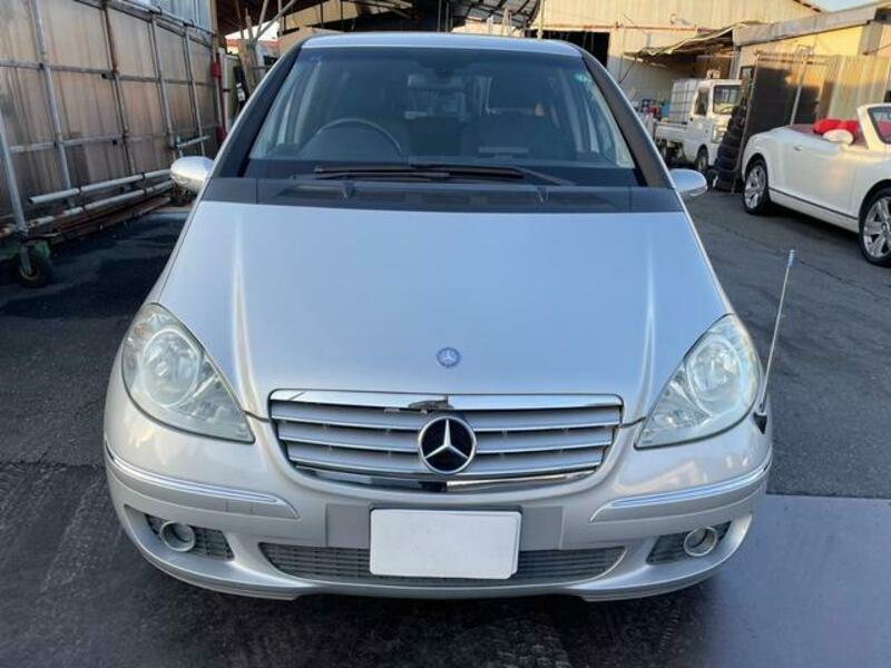 A-CLASS