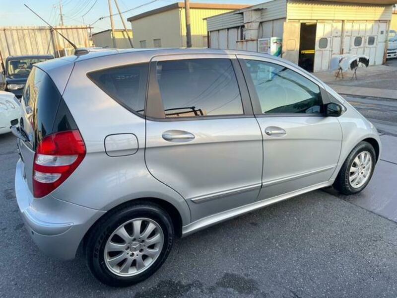A-CLASS