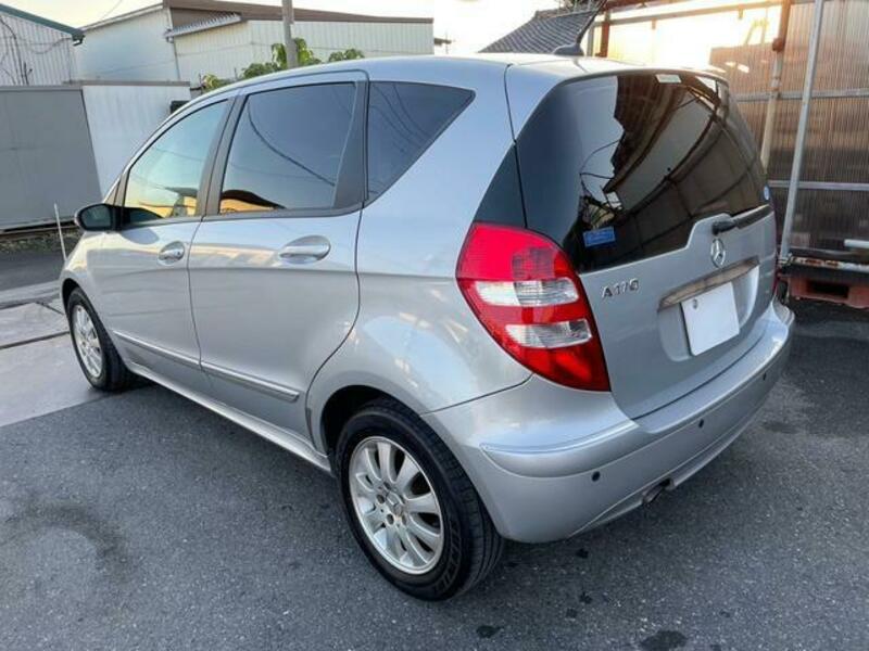 A-CLASS