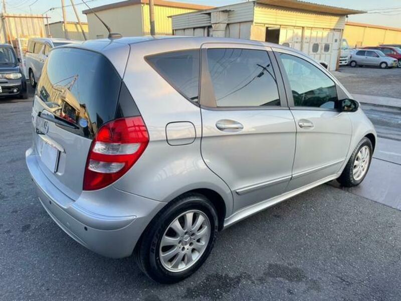 A-CLASS