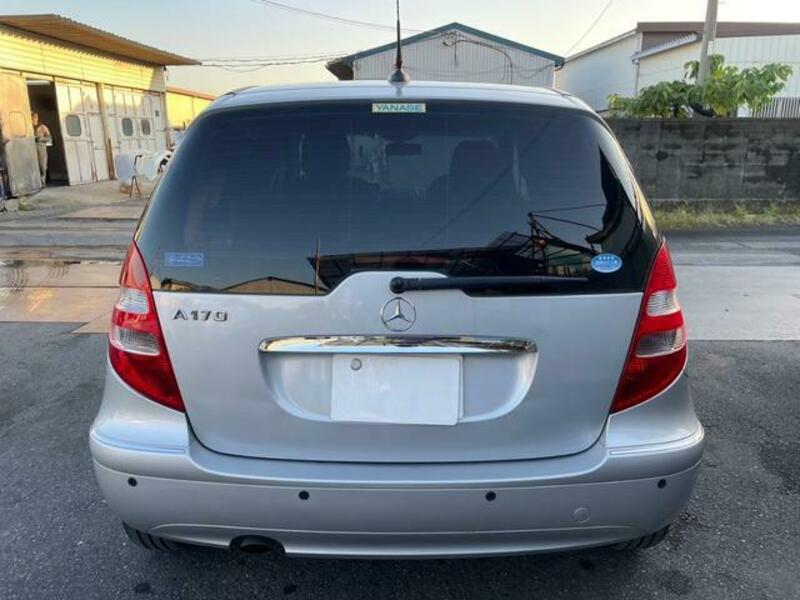 A-CLASS