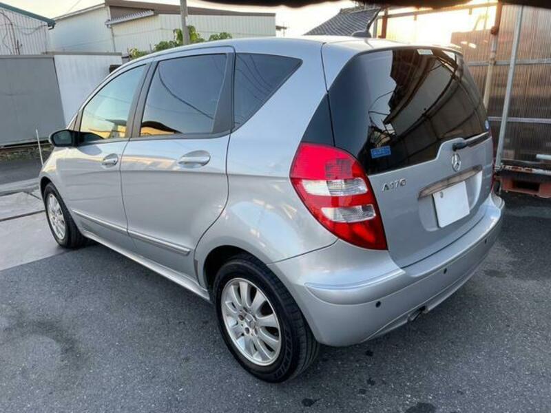 A-CLASS