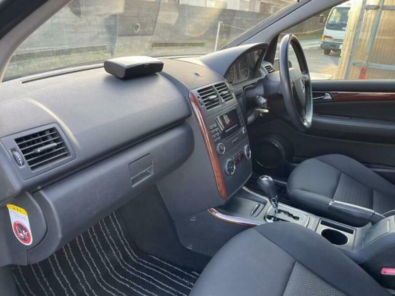 A-CLASS