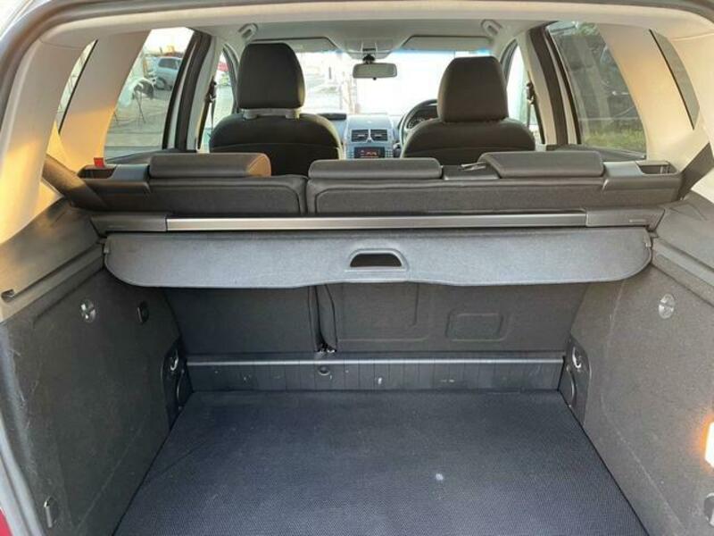 A-CLASS