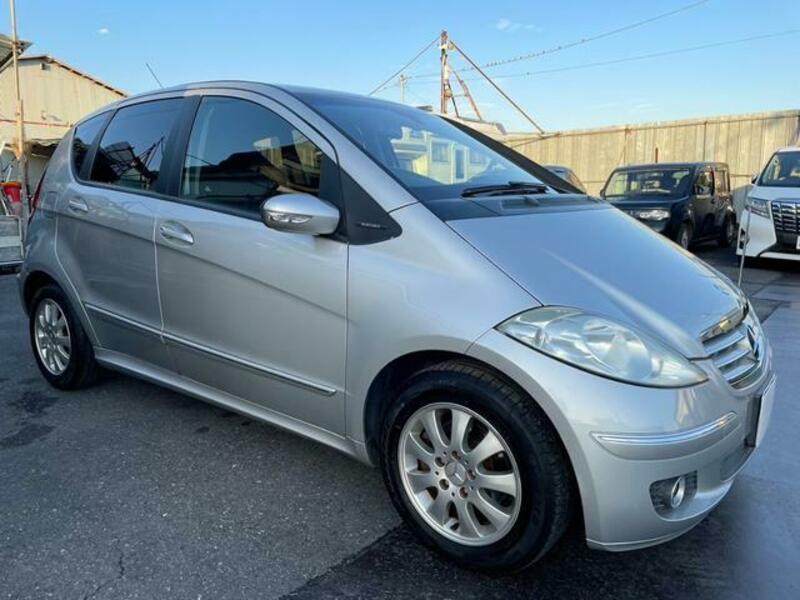 A-CLASS-0