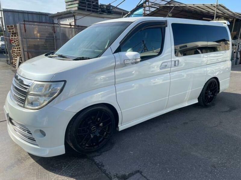 ELGRAND