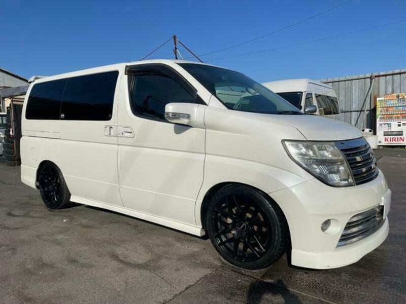 ELGRAND