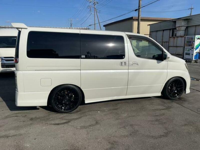 ELGRAND