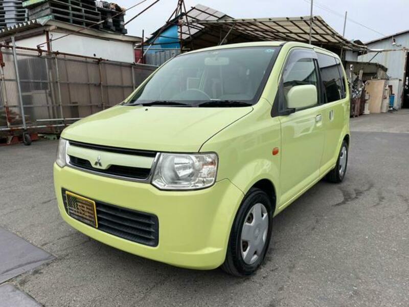 EK WAGON