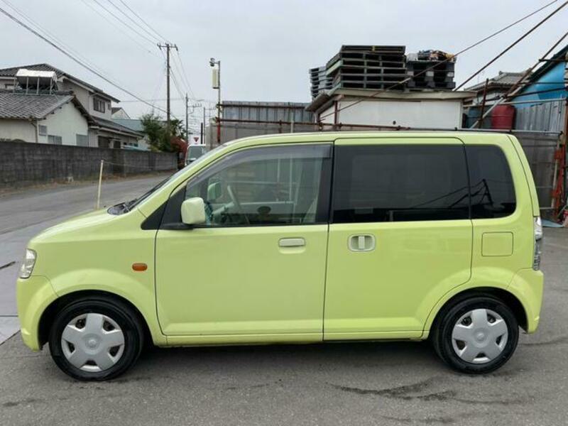 EK WAGON