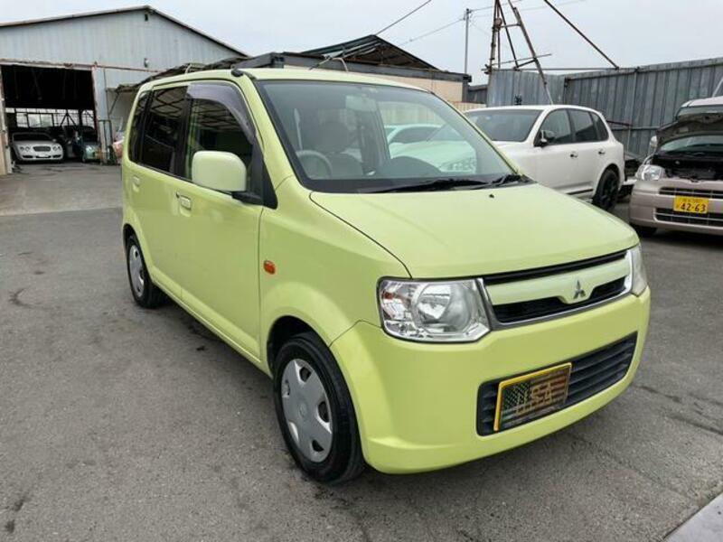 EK WAGON