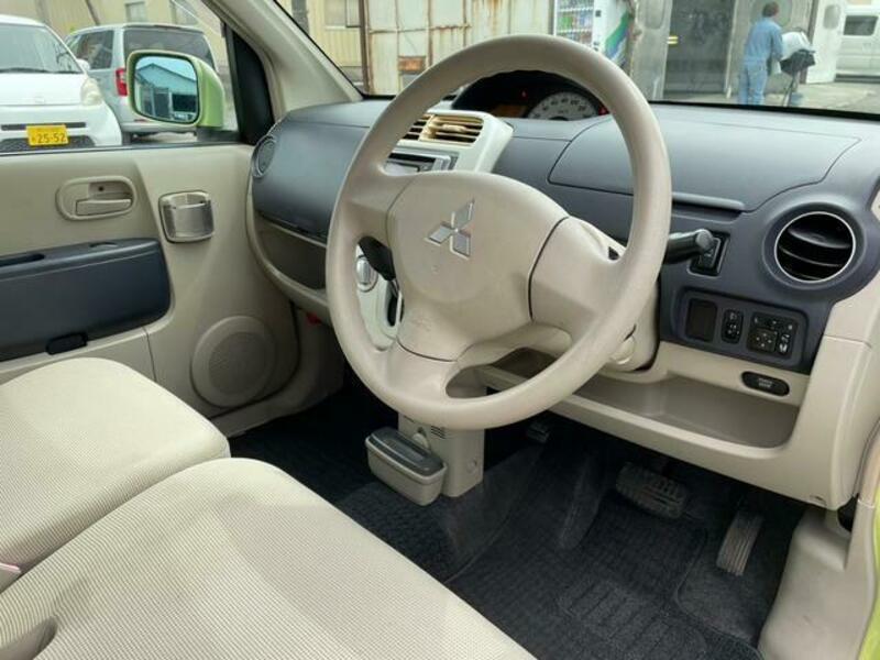 EK WAGON