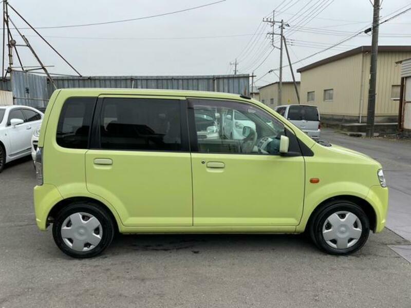 EK WAGON
