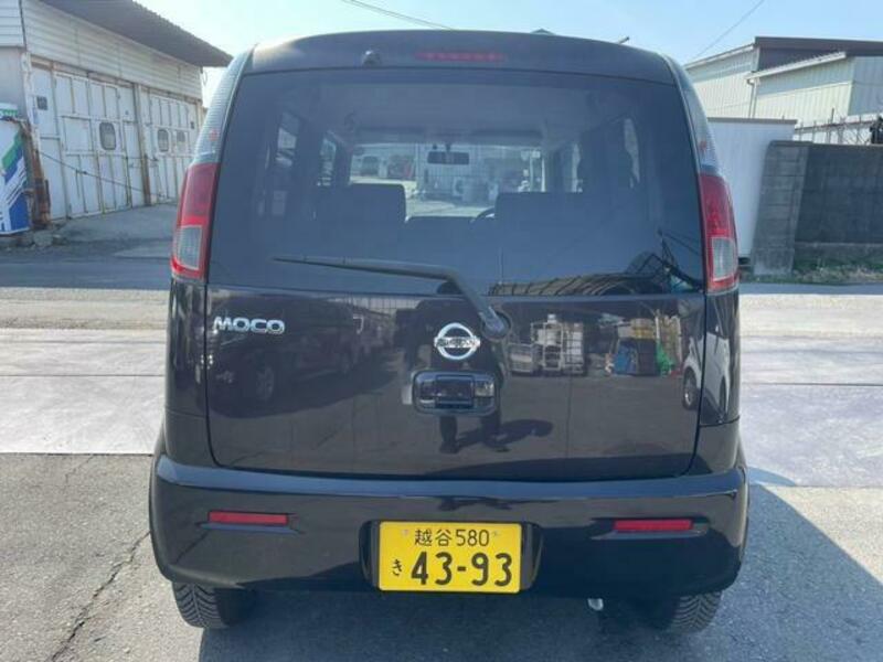 MOCO