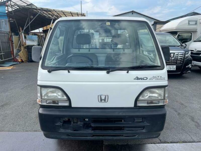 ACTY TRUCK