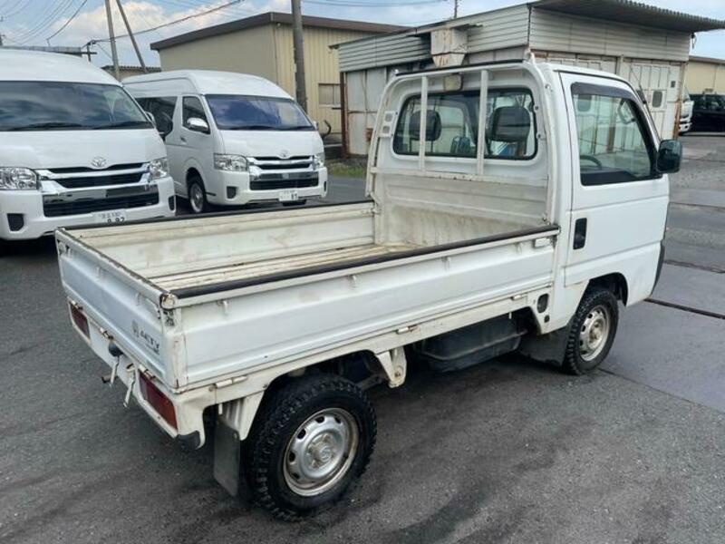 ACTY TRUCK