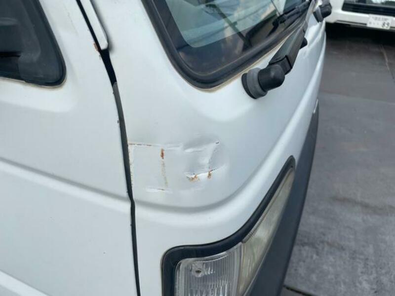 ACTY TRUCK