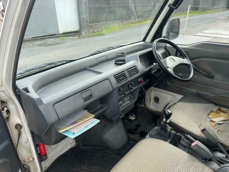 ACTY TRUCK