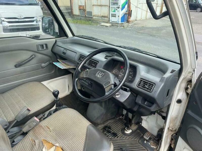 ACTY TRUCK