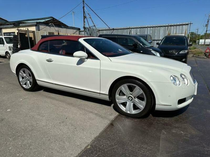CONTINENTAL