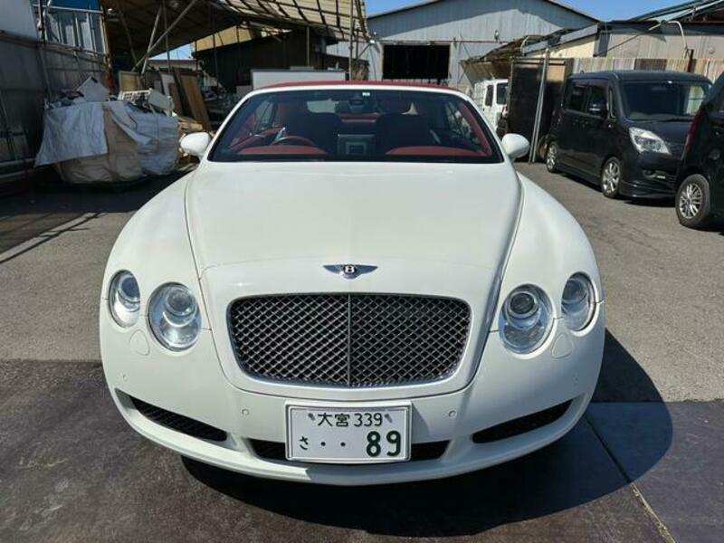 CONTINENTAL