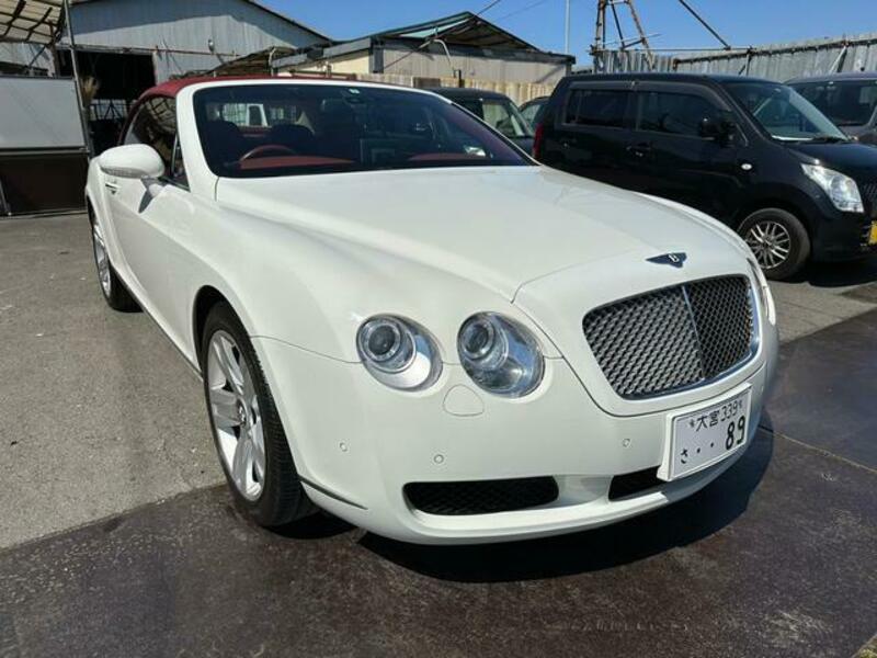 CONTINENTAL