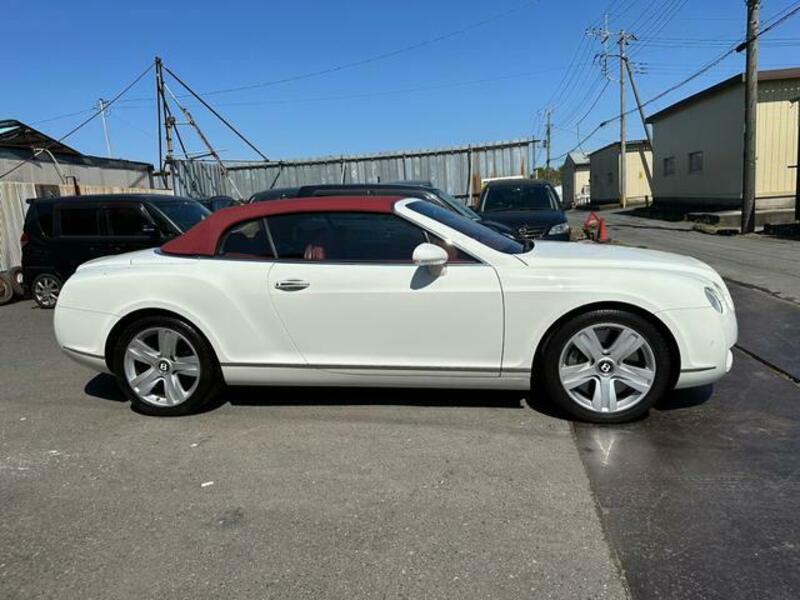 CONTINENTAL
