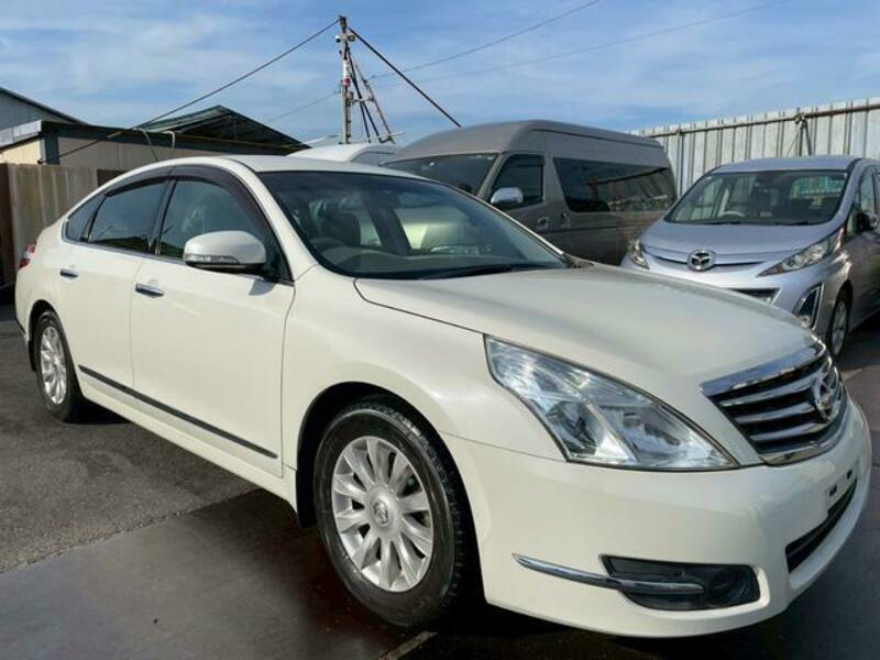 TEANA