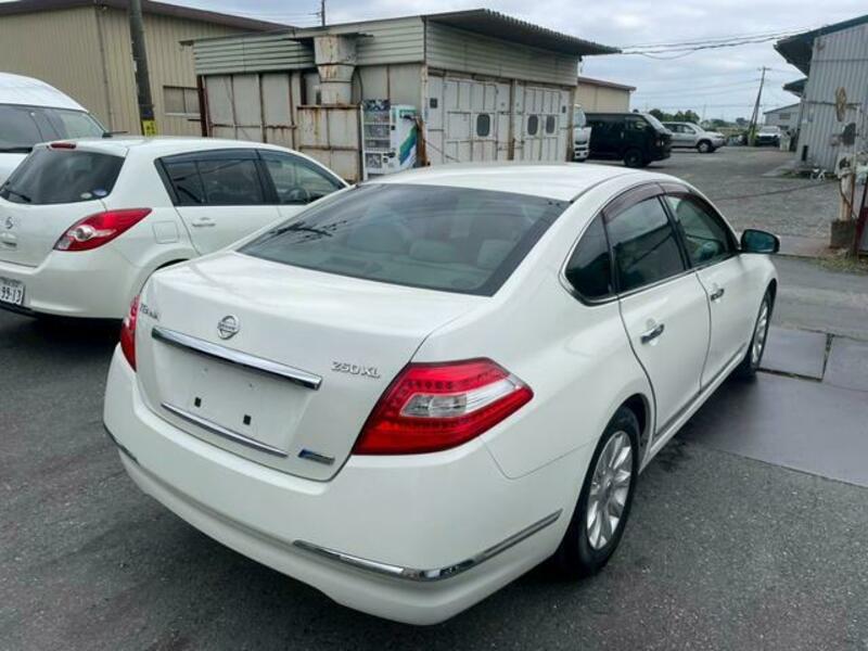 TEANA