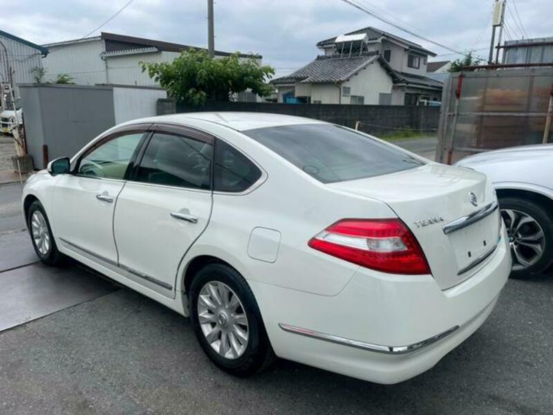 TEANA