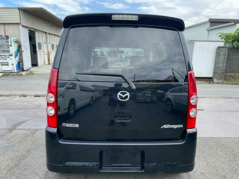 AZ WAGON