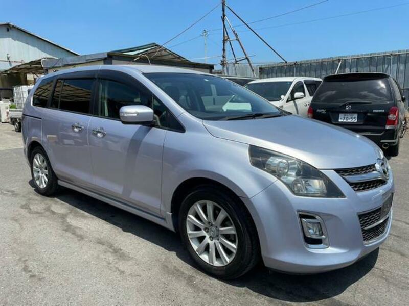 MAZDA MPV