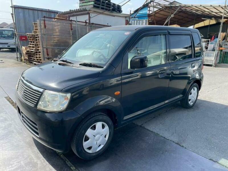 EK WAGON