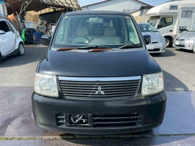 EK WAGON