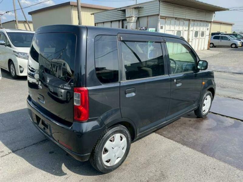 EK WAGON
