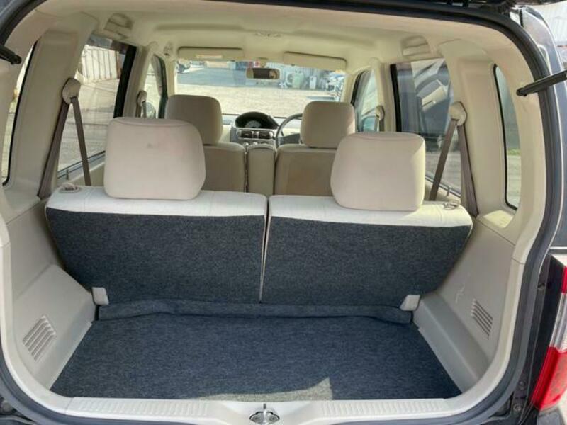 EK WAGON