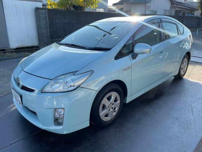 PRIUS