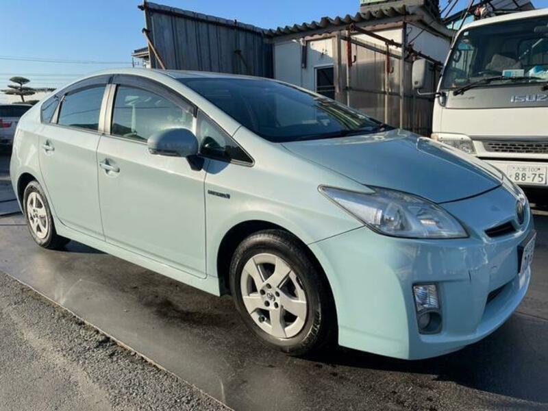 PRIUS