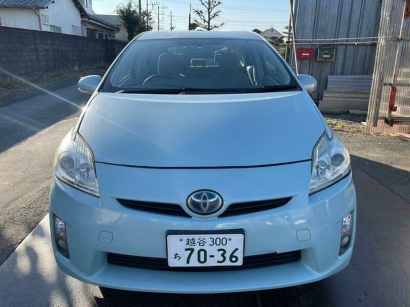 PRIUS