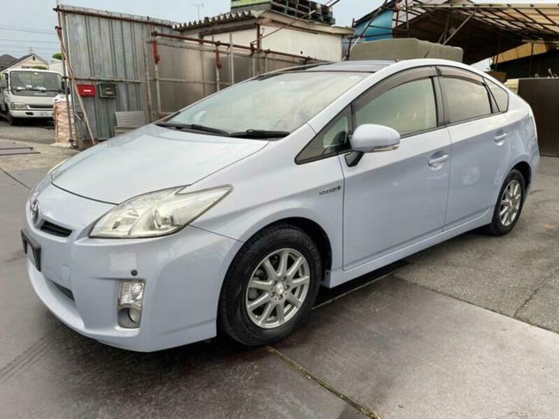 PRIUS