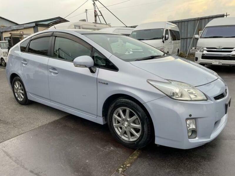 PRIUS